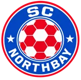 SC NorthBay crest